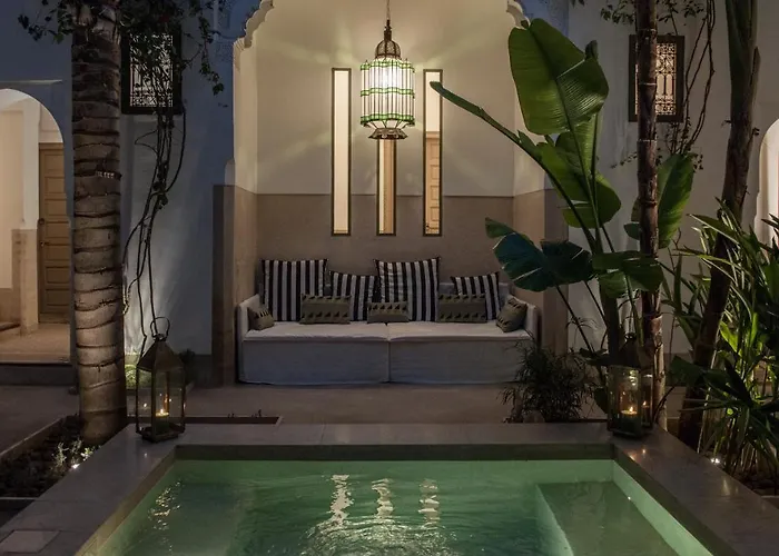 Riad Jaaneman
