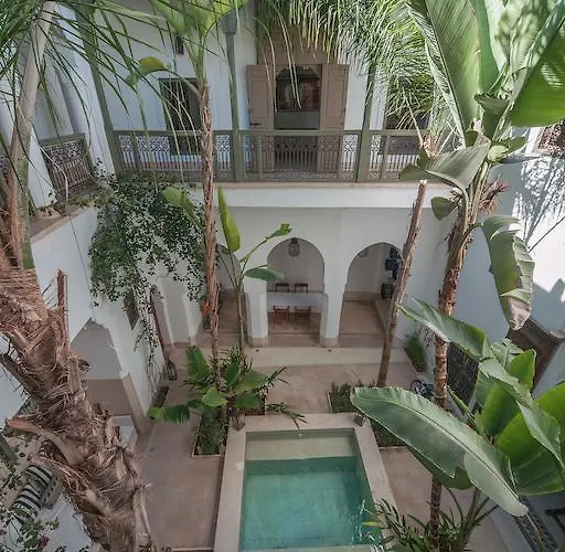 Riad Jaaneman