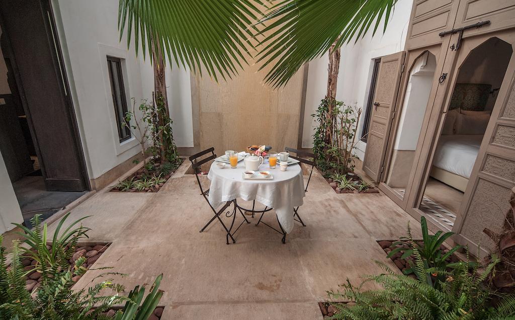 Jaaneman Marrakesch